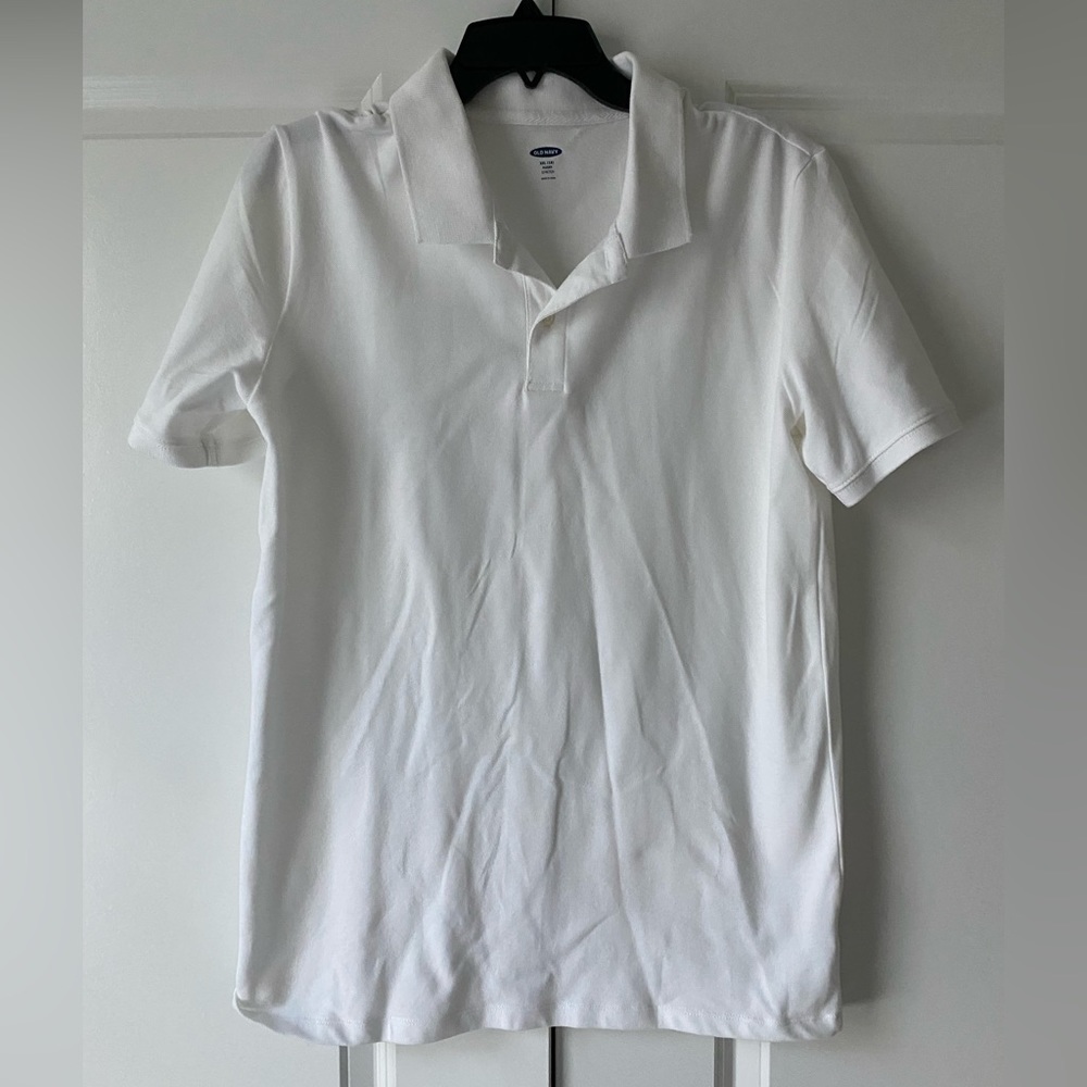 NWT Old Navy collared shirt